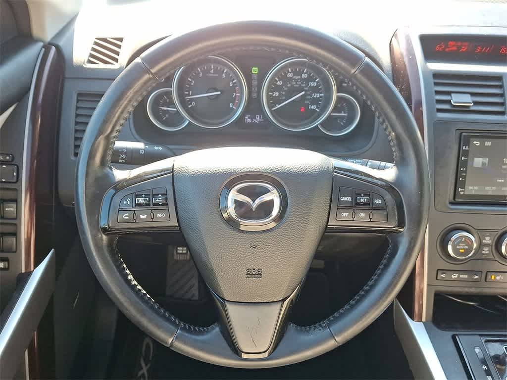 Thumbnail: 2014 Mazda CX-9 - 22