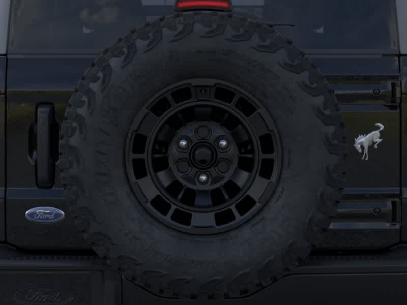 Thumbnail: 2026 Ford Bronco - 24