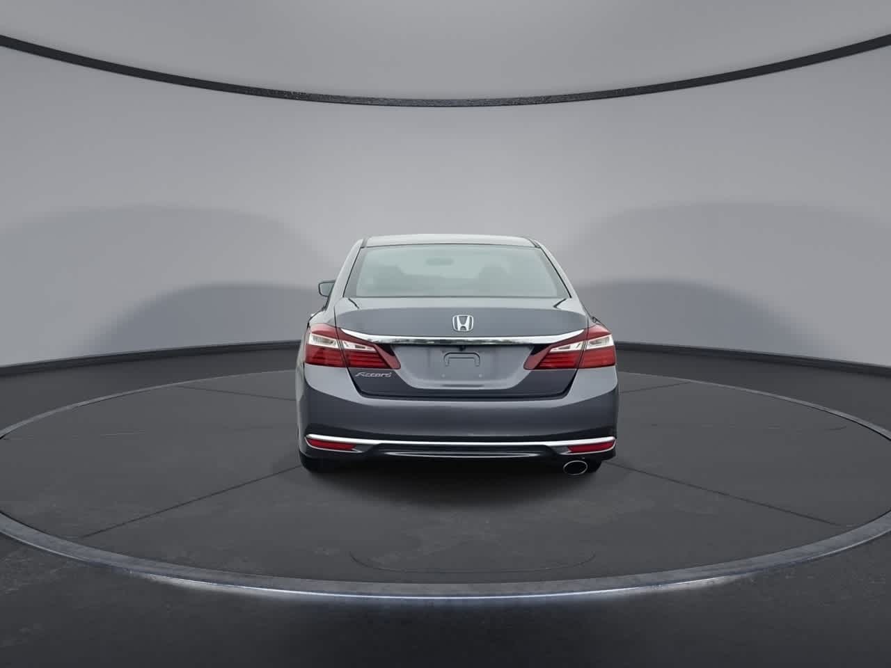 Thumbnail: 2016 Honda Accord - 7