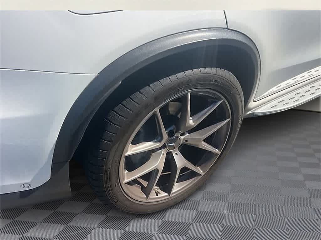 Thumbnail: 2021 Mercedes-Benz GLC - 5
