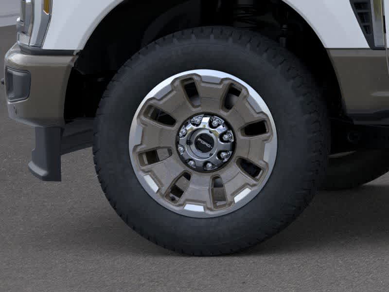 Thumbnail: 2026 Ford F-350 - 19