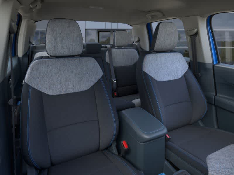 Thumbnail: 2026 Ford Maverick - 10