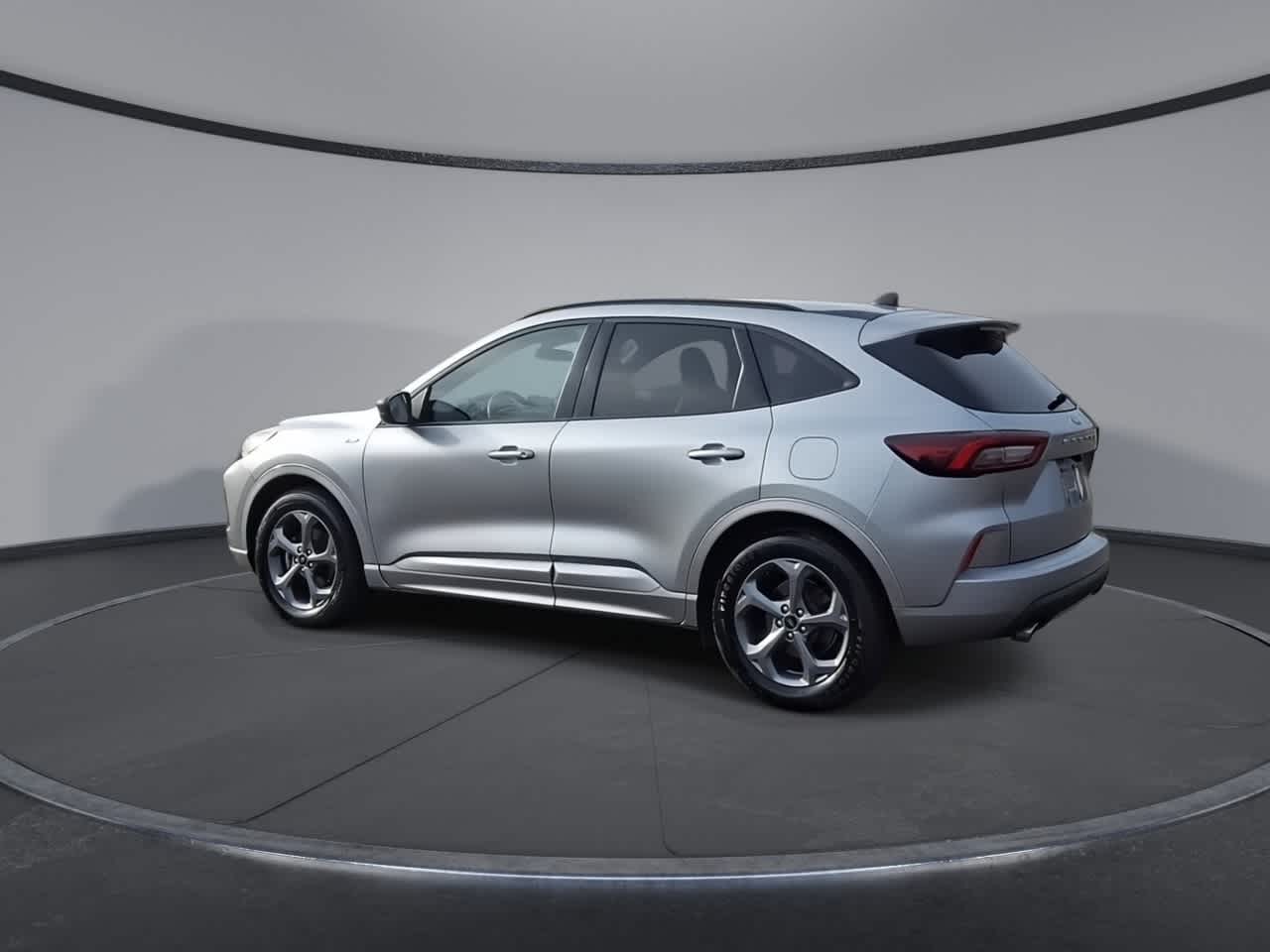 Thumbnail: 2023 Ford Escape - 5