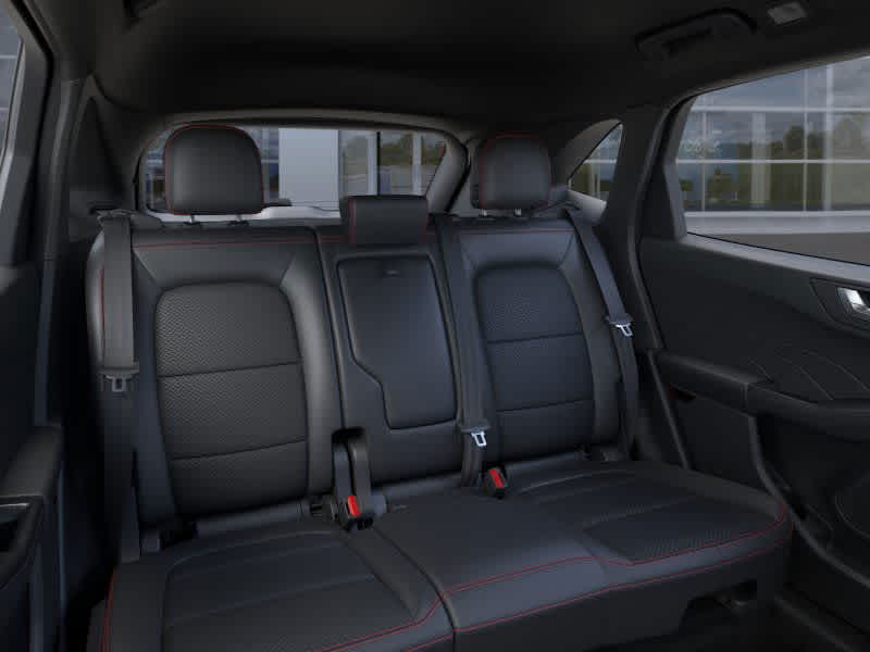 2025 Ford Escape ST-Line 11