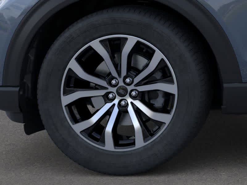 Thumbnail: 2026 Ford Explorer - 19