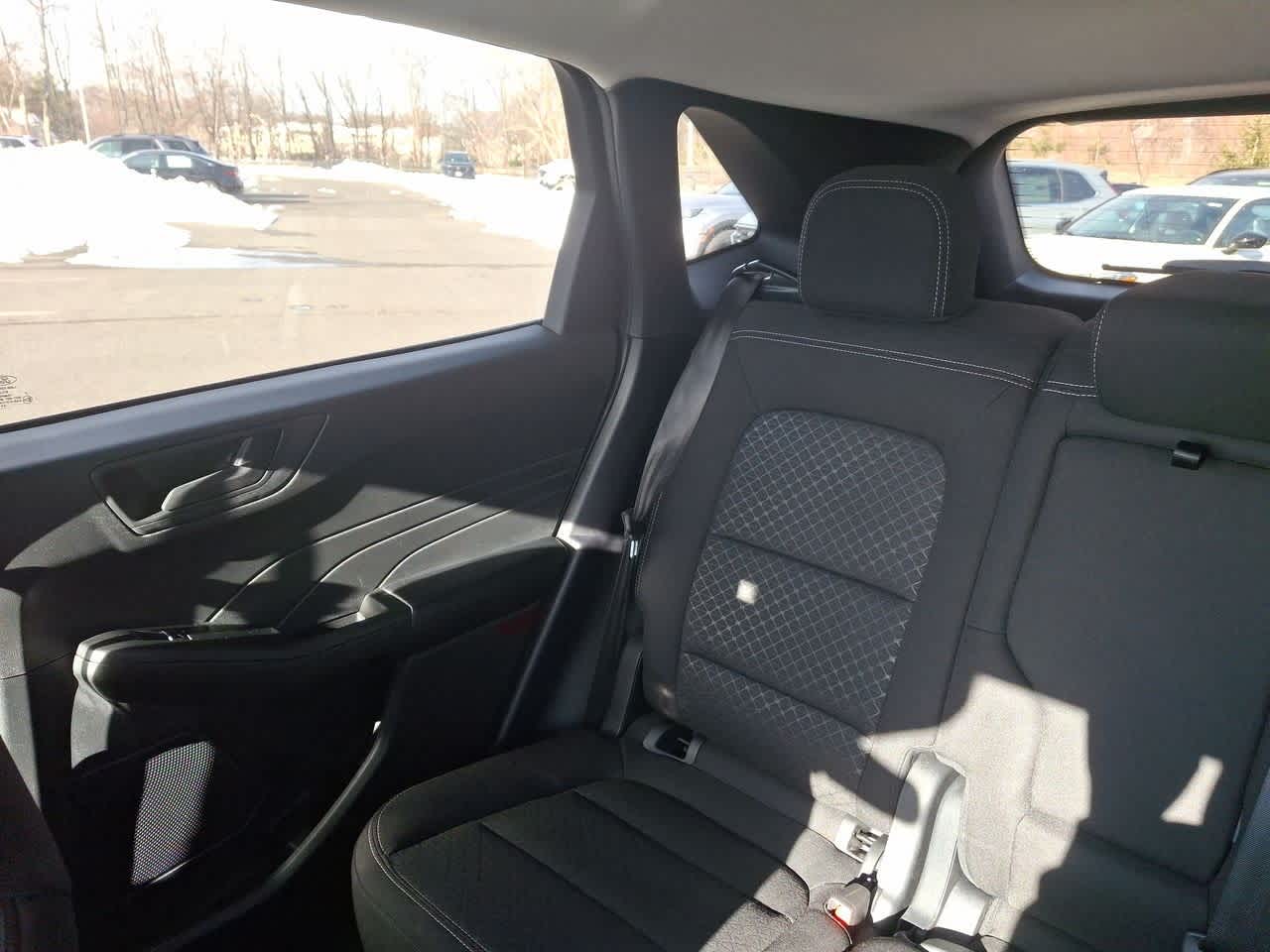 Thumbnail: 2025 Ford Escape - 12