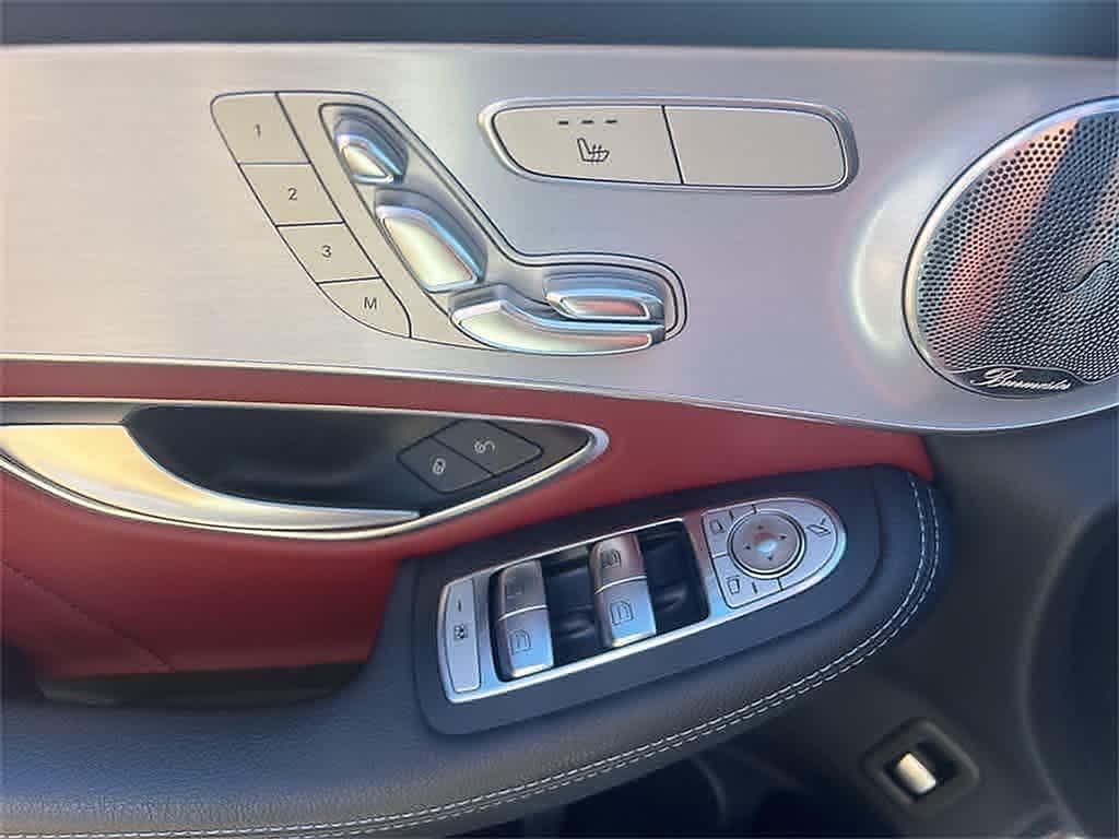 Thumbnail: 2021 Mercedes-Benz GLC - 12