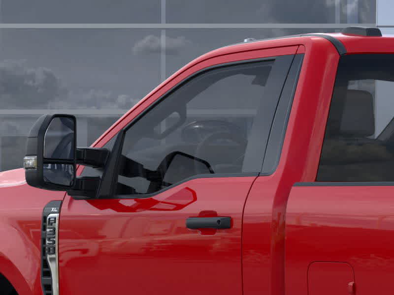 Thumbnail: 2025 Ford F-350 - 20