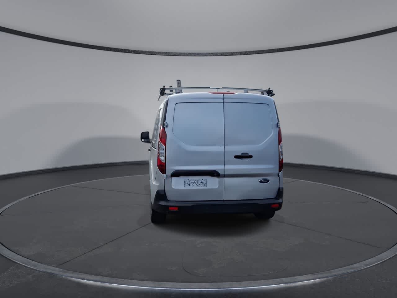 Thumbnail: 2019 Ford Transit Series - 7