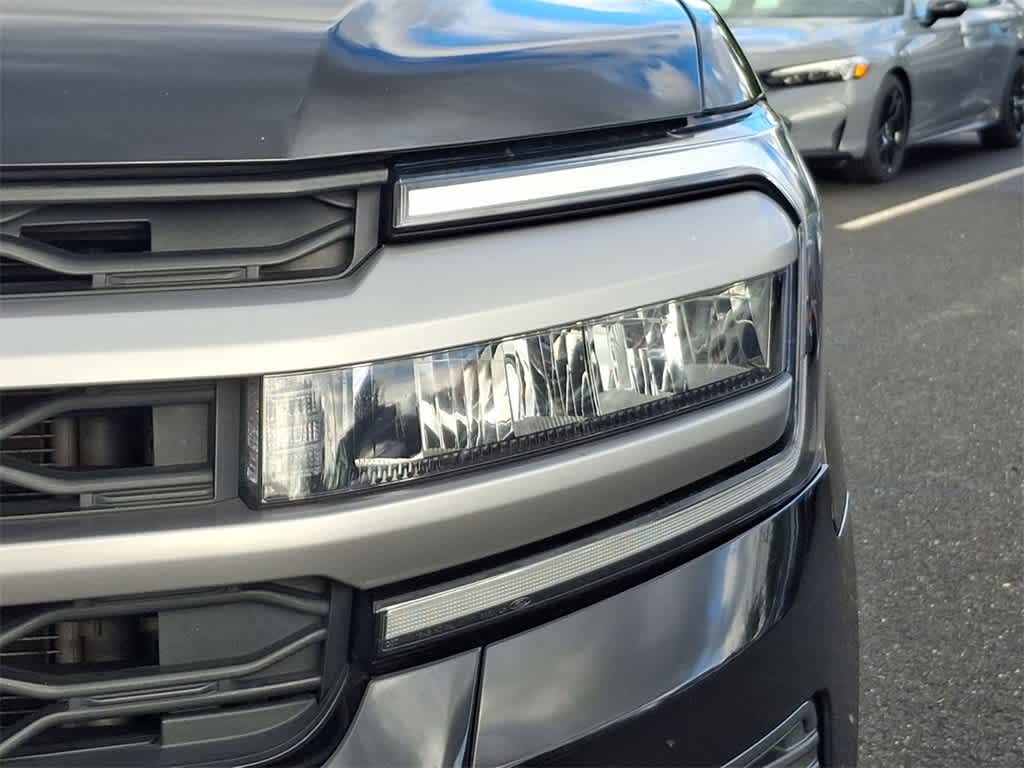 Thumbnail: 2022 Ford Expedition MAX - 30