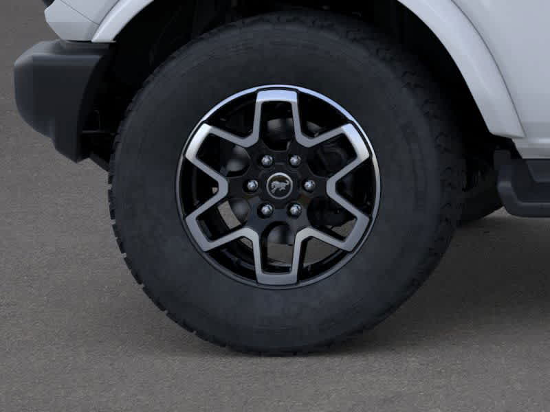 Thumbnail: 2025 Ford Bronco - 21