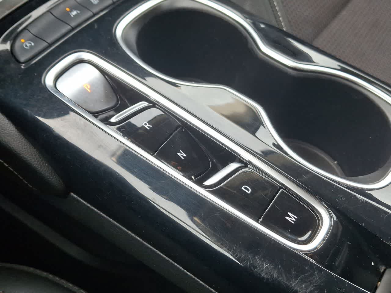 Thumbnail: 2023 Buick Envision - 18