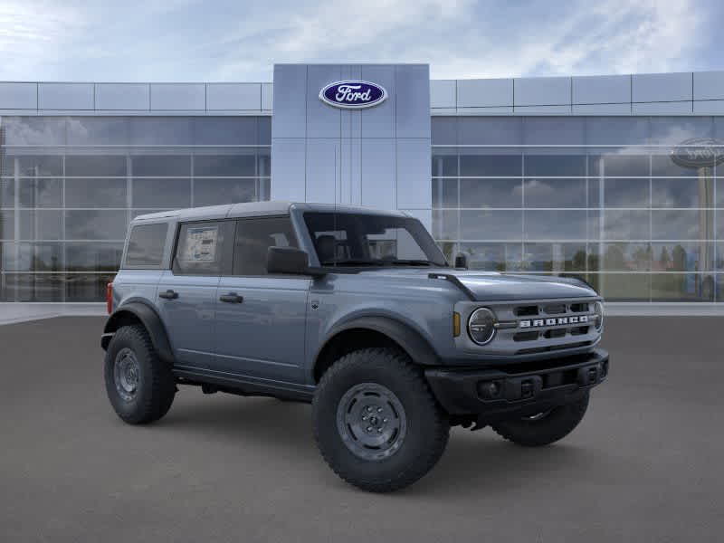 Thumbnail: 2025 Ford Bronco - 7