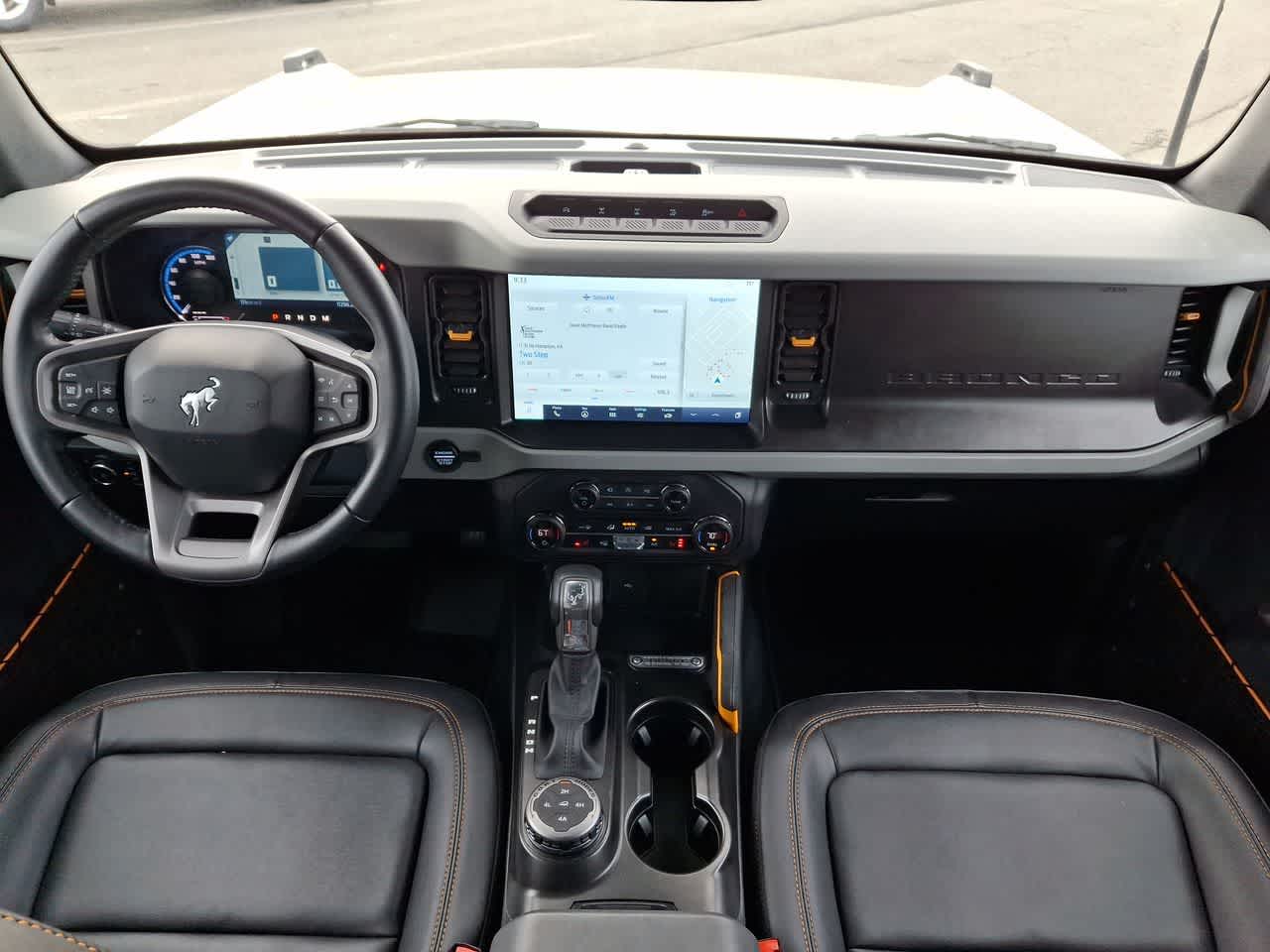 Thumbnail: 2023 Ford Bronco - 10