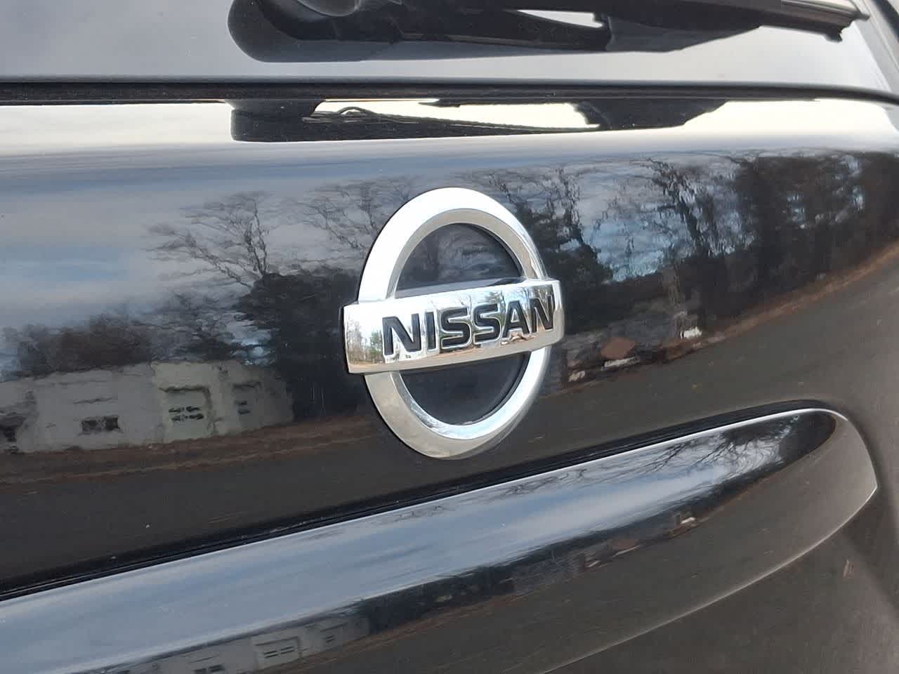 Thumbnail: 2019 Nissan Murano - 28