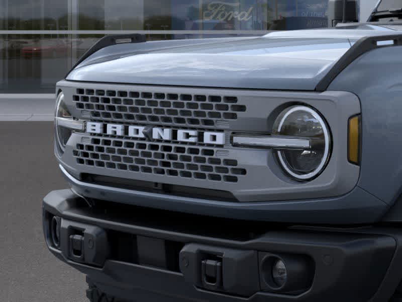 Thumbnail: 2025 Ford Bronco - 19