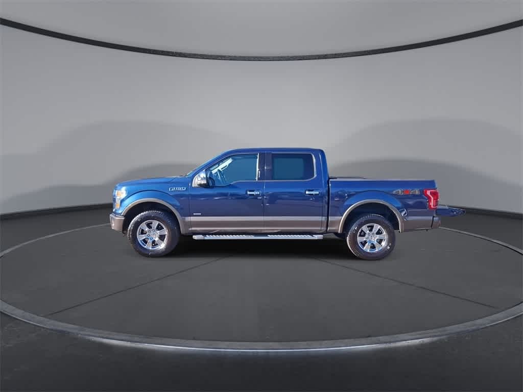 Thumbnail: 2016 Ford F-150 - 5