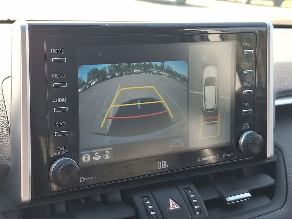 Thumbnail: 2019 Toyota RAV4 - 21
