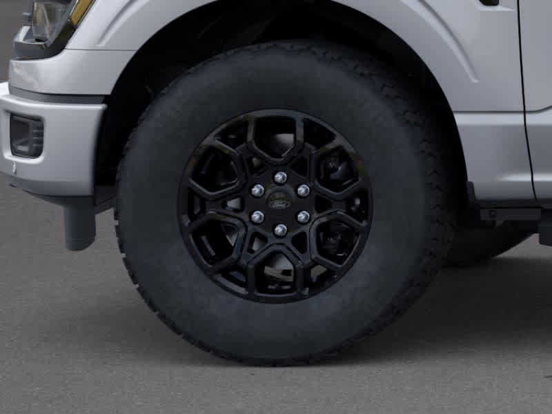 Thumbnail: 2026 Ford F-150 - 19