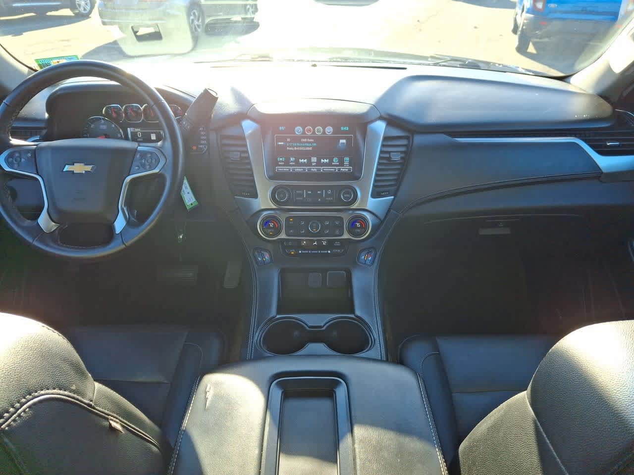 Thumbnail: 2020 Chevrolet Suburban - 10