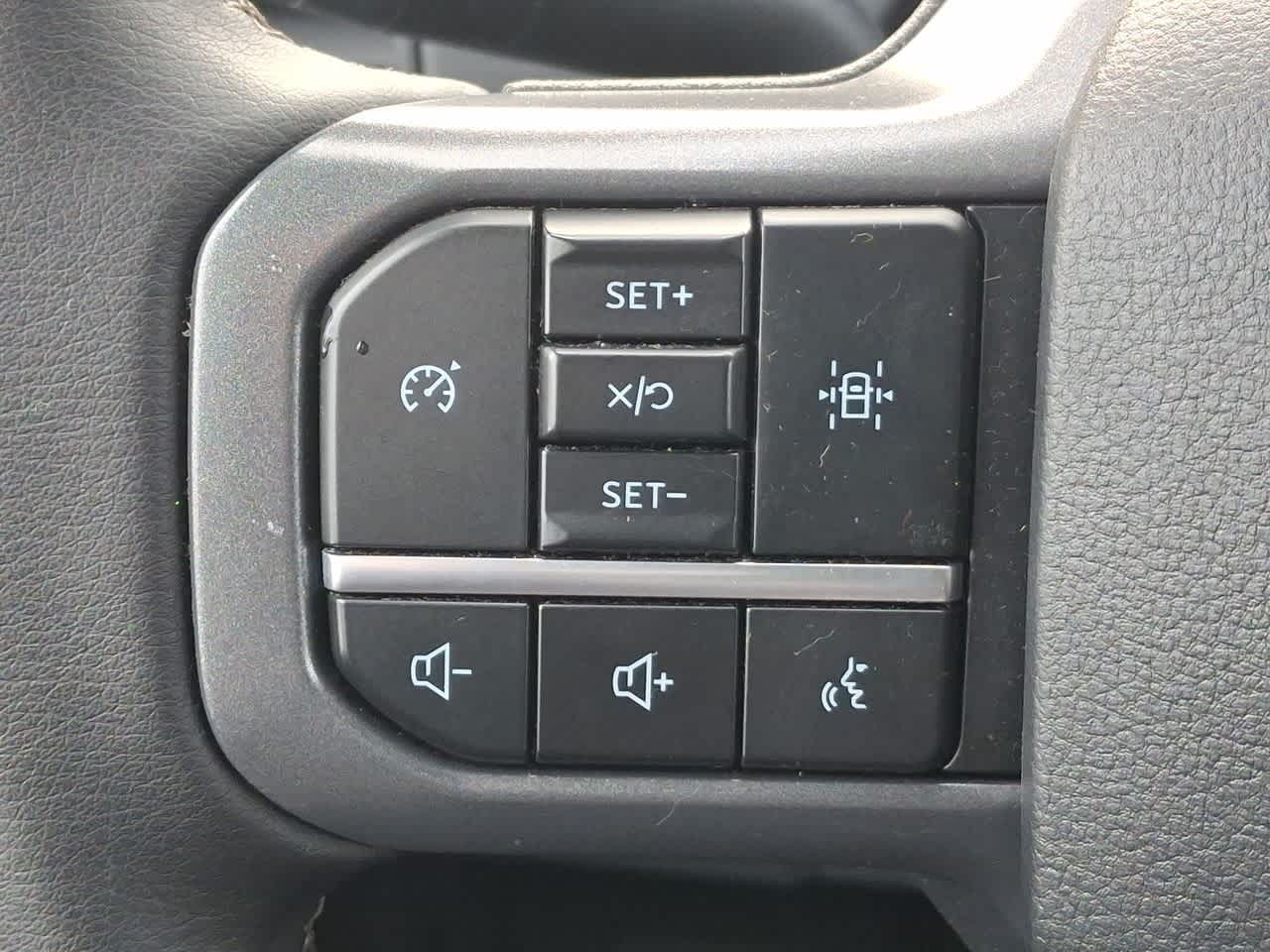 Thumbnail: 2025 Ford F-150 - 23