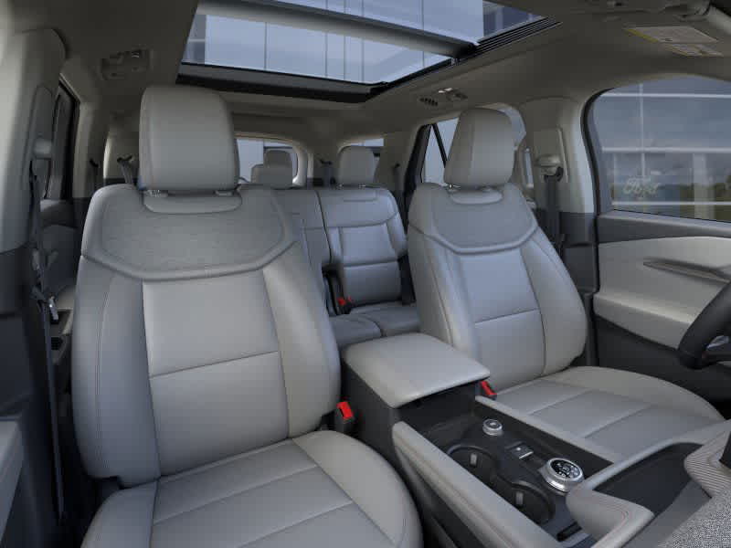 Thumbnail: 2025 Ford Explorer - 10