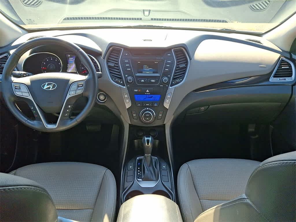 Thumbnail: 2014 Hyundai Santa Fe - 10