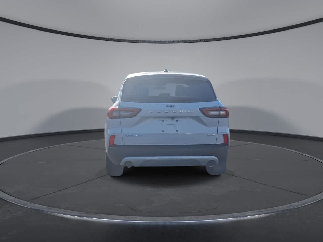 Thumbnail: 2025 Ford Escape - 7