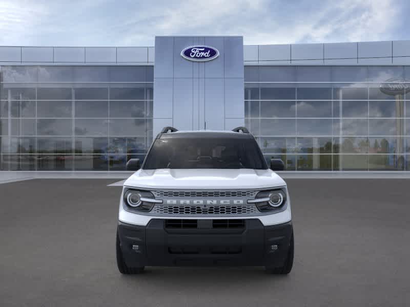 Thumbnail: 2026 Ford Bronco Sport - 6