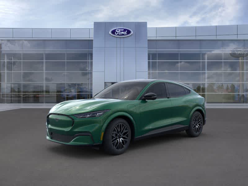 2025 Ford Mustang Mach-E Premium -
                  Eatontown, NJ