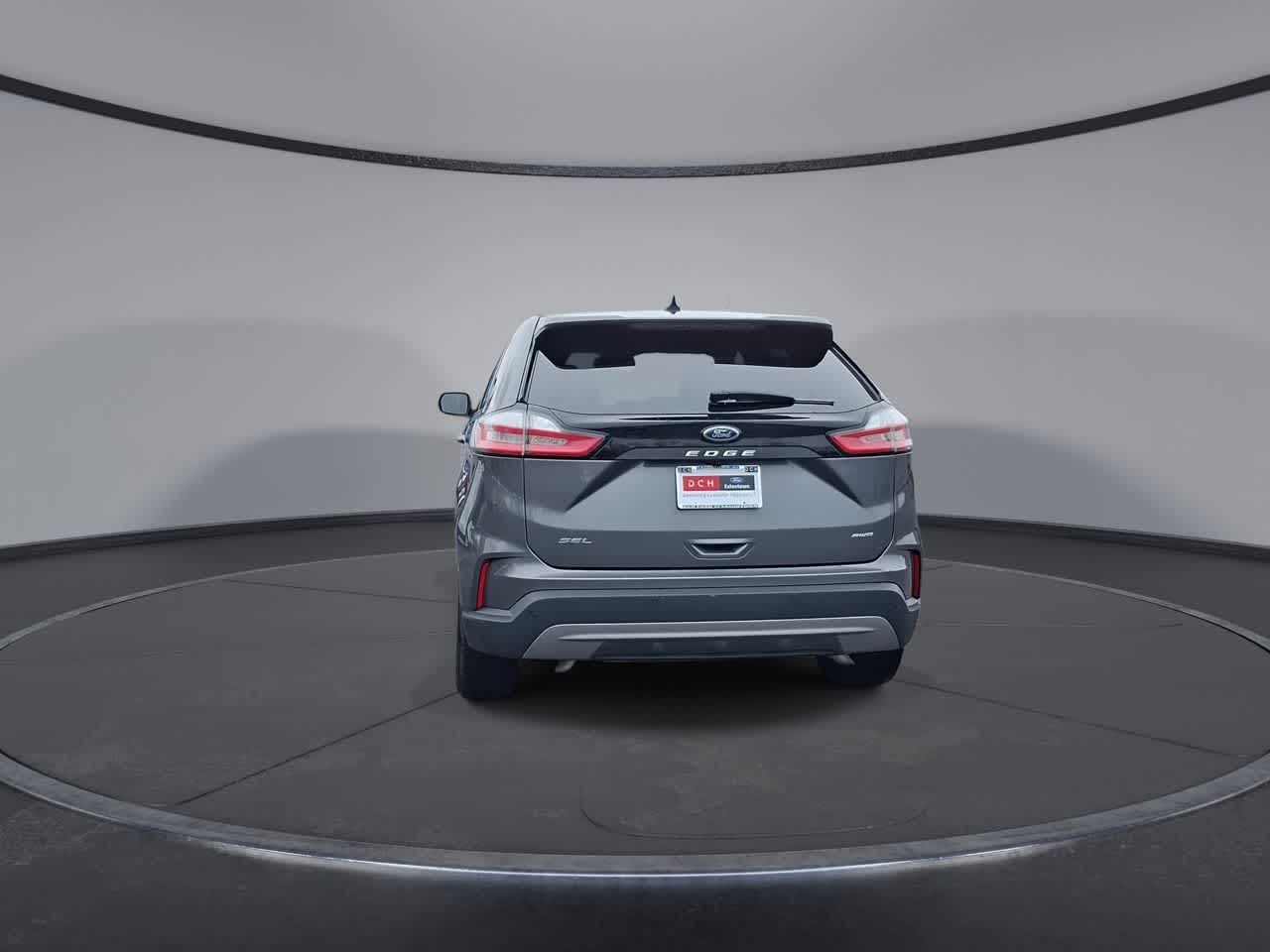 Thumbnail: 2024 Ford Edge - 7