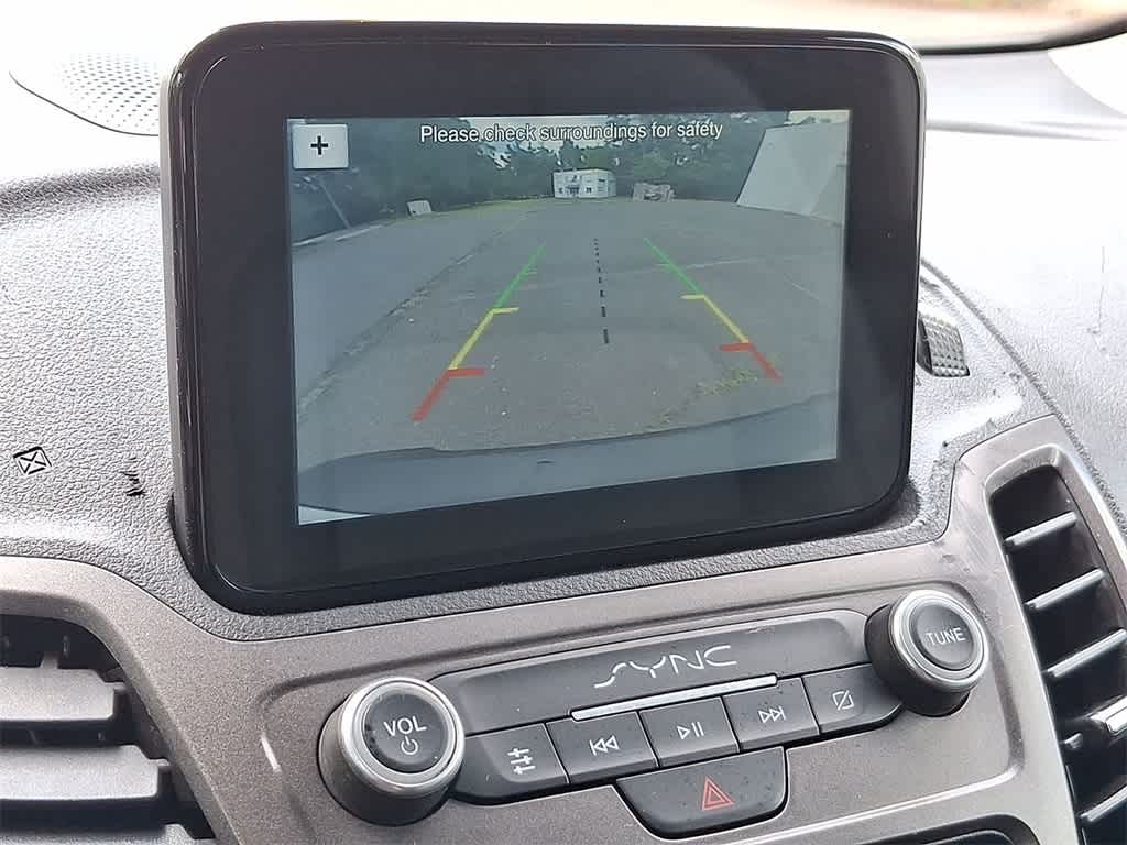 Thumbnail: 2019 Ford Transit Series - 15