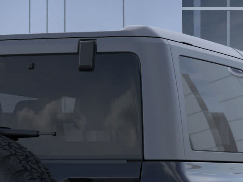 Thumbnail: 2025 Ford Bronco - 25