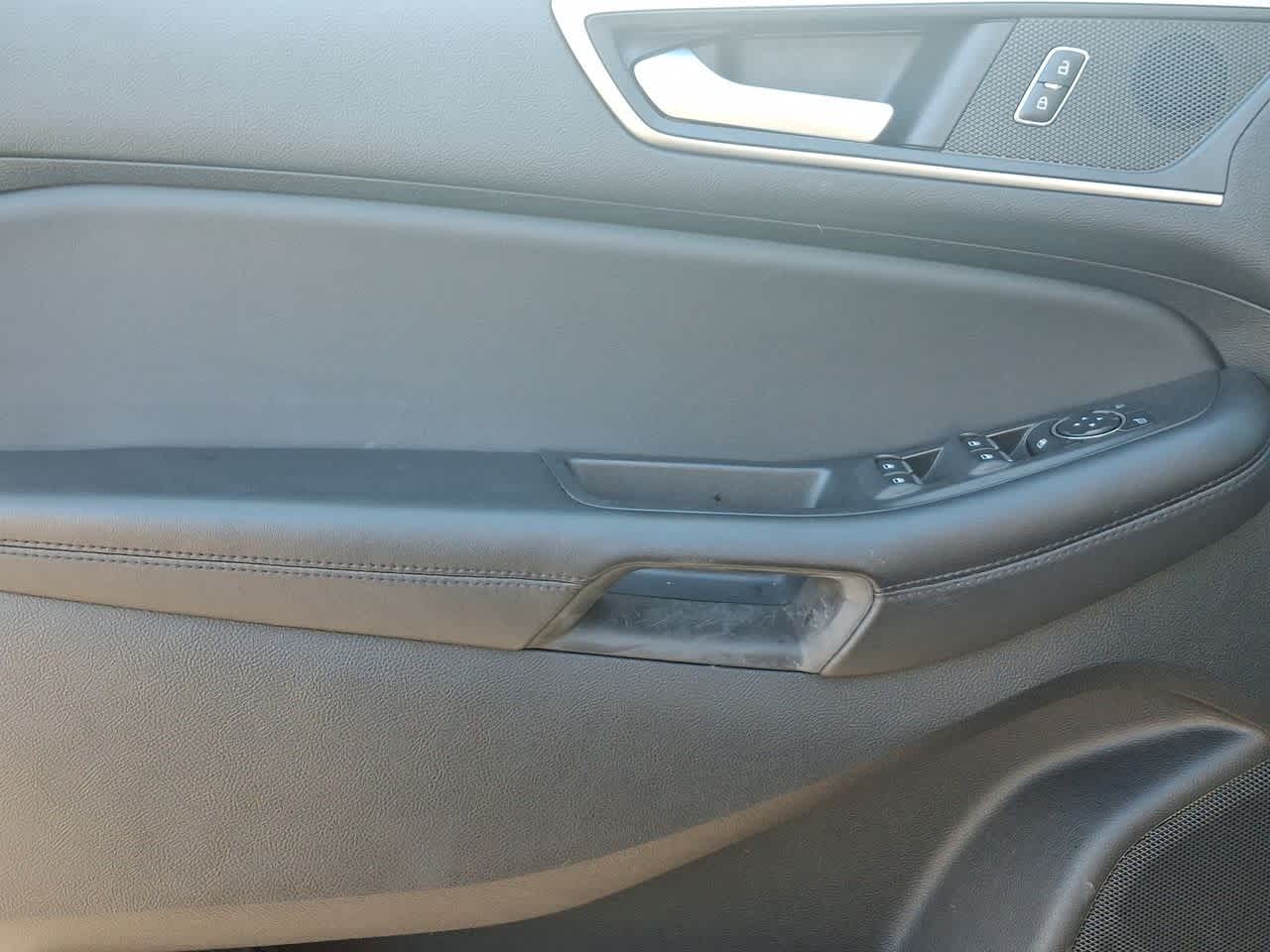 Thumbnail: 2024 Ford Edge - 16