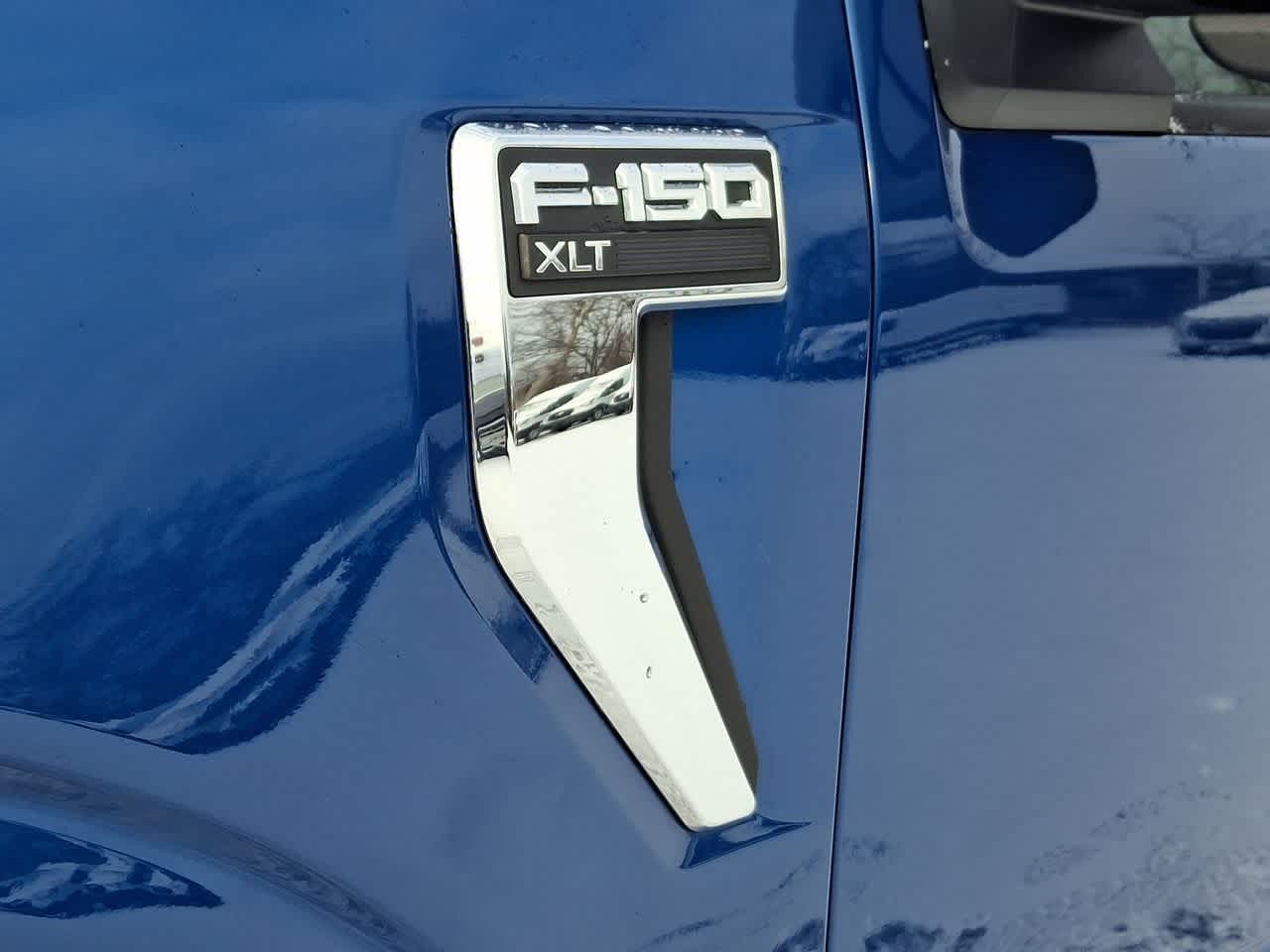 Thumbnail: 2025 Ford F-150 - 28