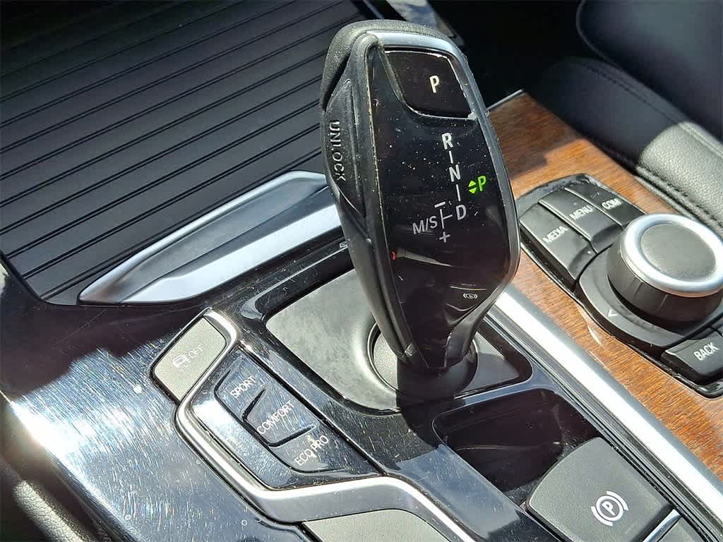 Thumbnail: 2018 BMW X3 - 12
