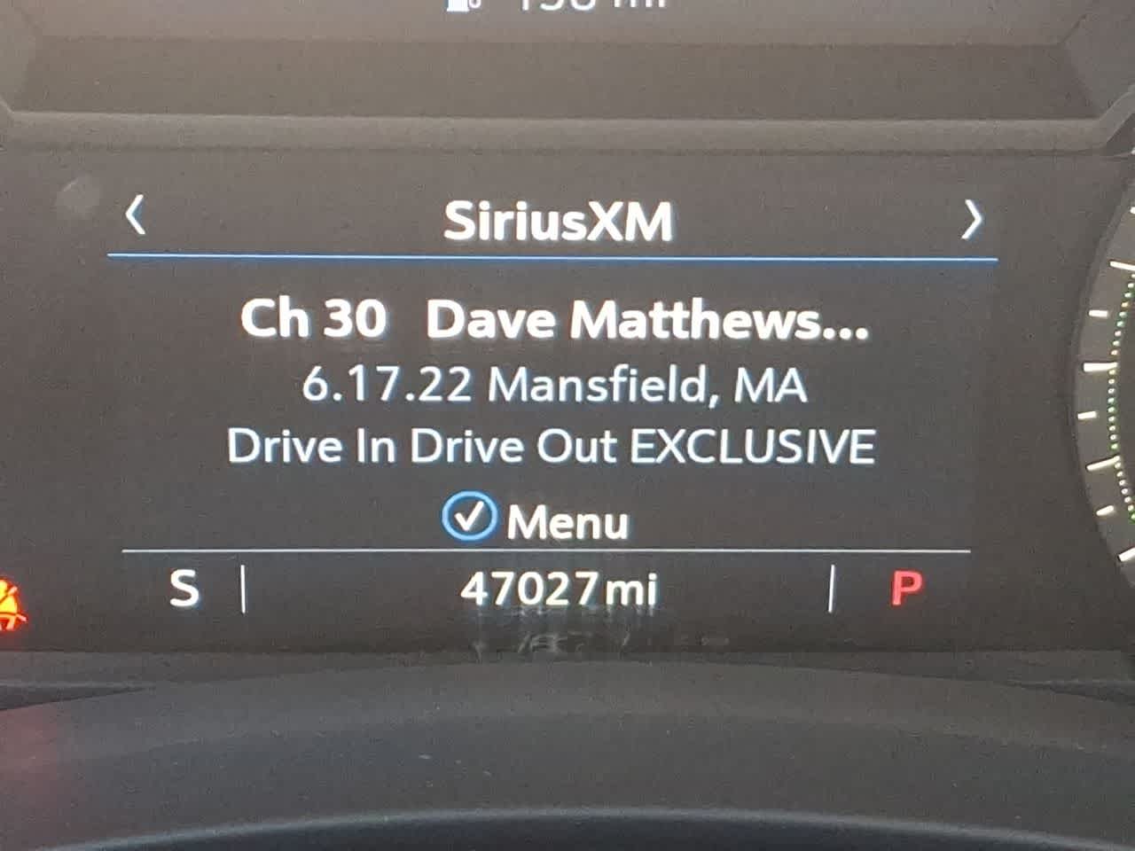 Thumbnail: 2023 Cadillac CT4 - 19