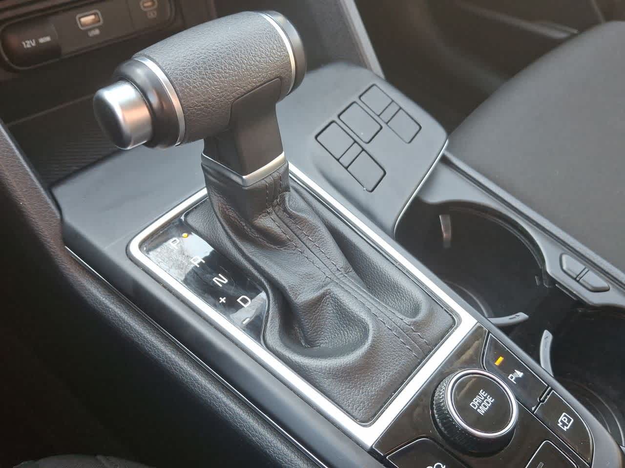 Thumbnail: 2024 Kia Sportage - 18