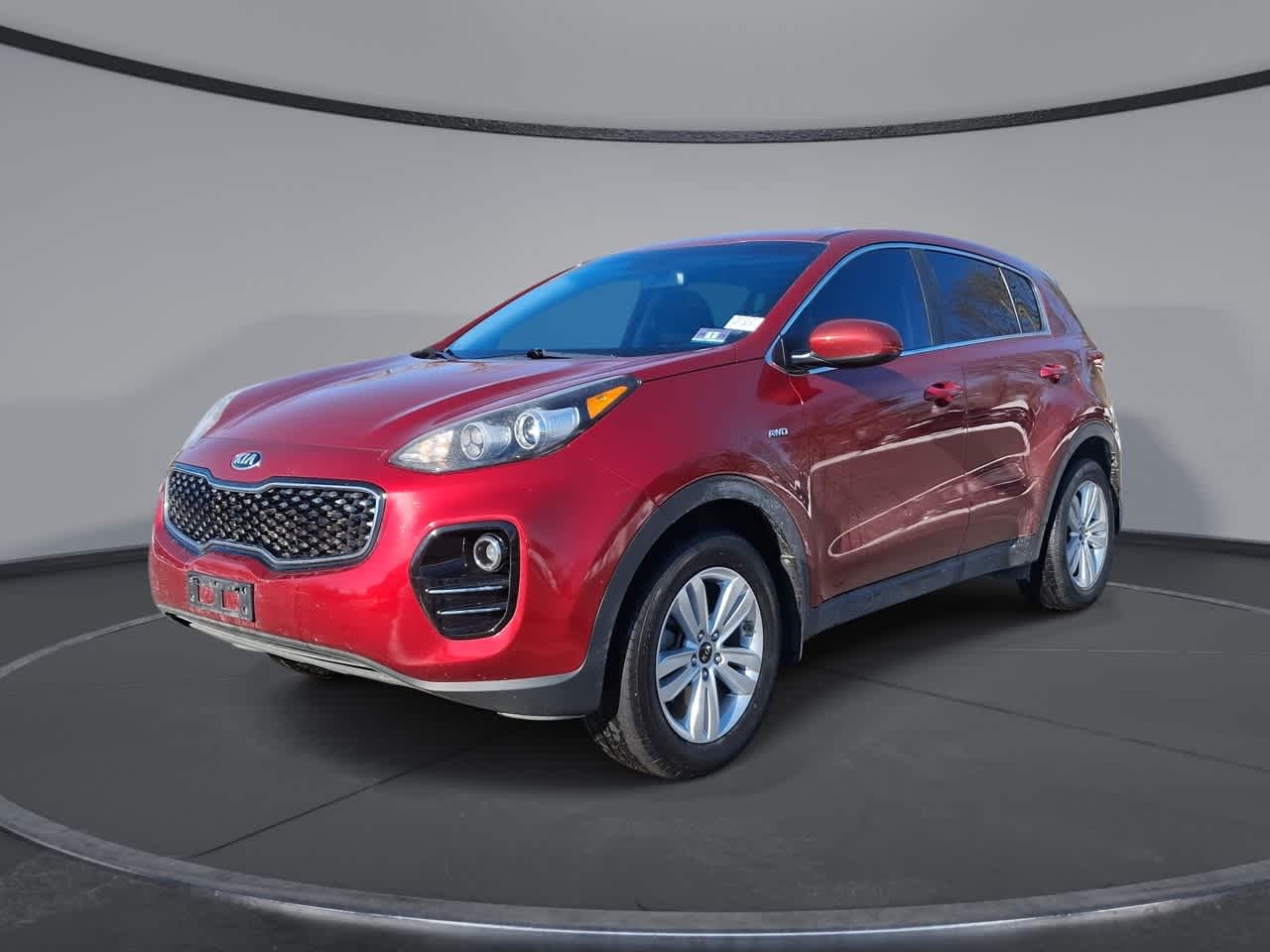 2019 Kia Sportage LX -
                  Eatontown, NJ