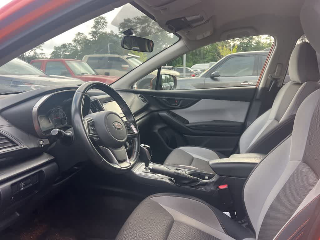 Thumbnail: 2019 Subaru Crosstrek - 14