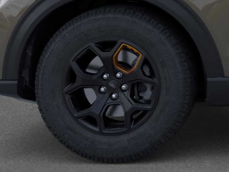 Thumbnail: 2026 Ford Explorer - 19