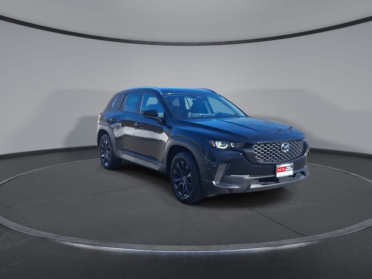 Thumbnail: 2025 Mazda CX-50 - 2