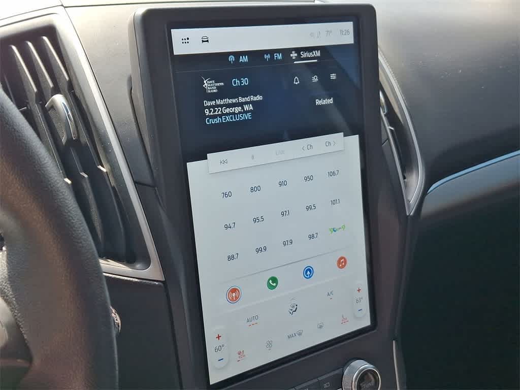 Thumbnail: 2022 Ford Edge - 20