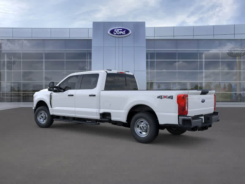 Thumbnail: 2025 Ford F-250 - 4