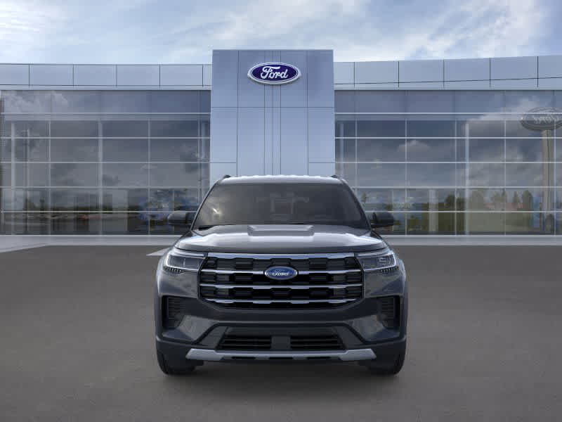 Thumbnail: 2026 Ford Explorer - 6