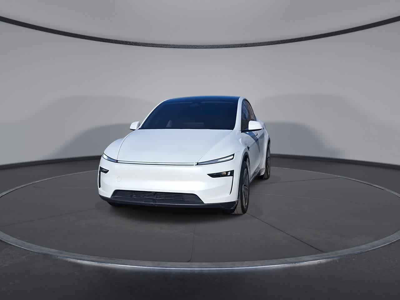 Thumbnail: 2026 Tesla Model Y - 3