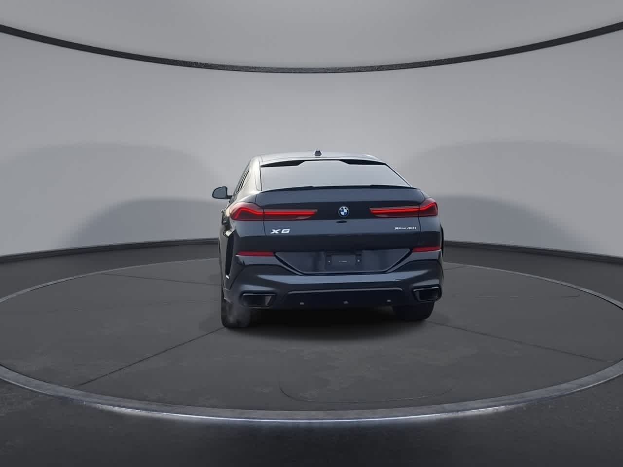 Thumbnail: 2024 BMW X6 - 6