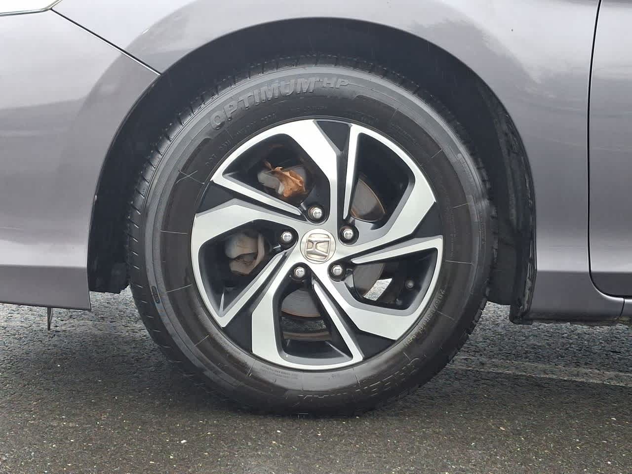 Thumbnail: 2016 Honda Accord - 28