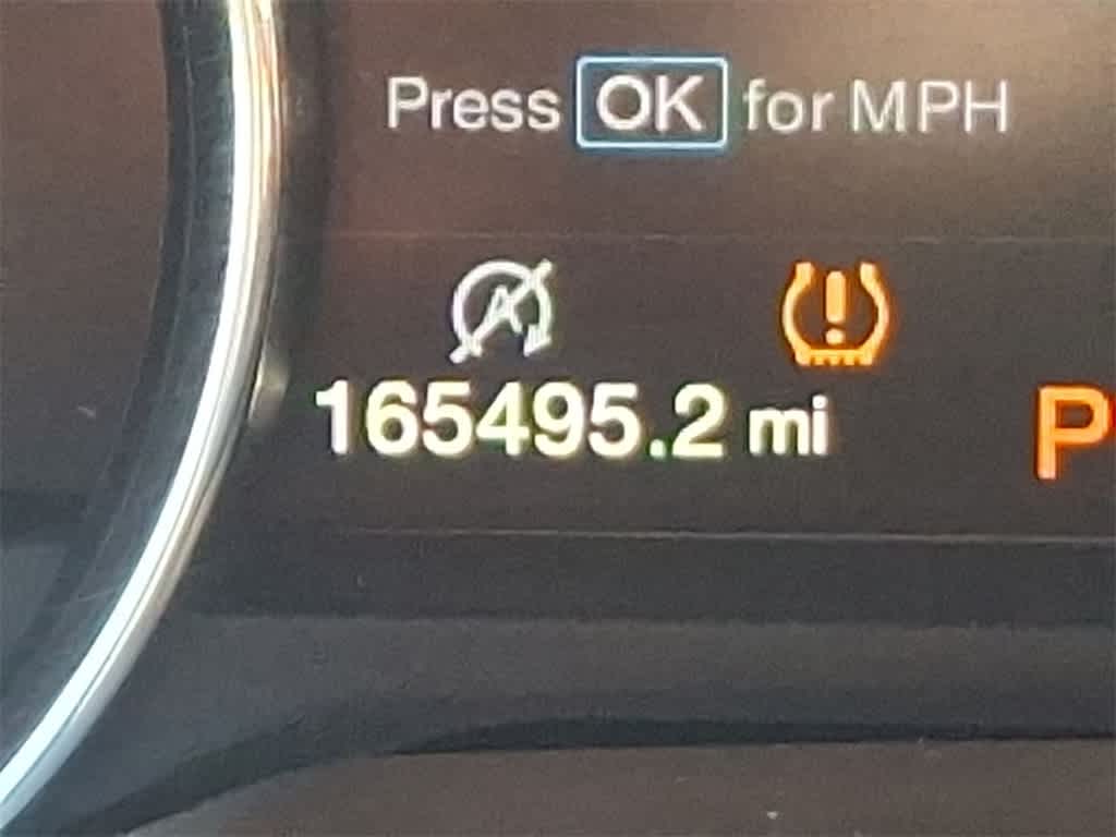 Thumbnail: 2016 Ford F-150 - 19