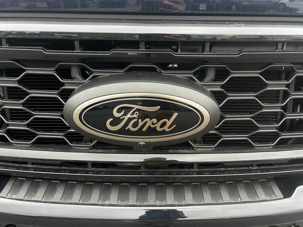 Thumbnail: 2018 Ford F-150 - 8